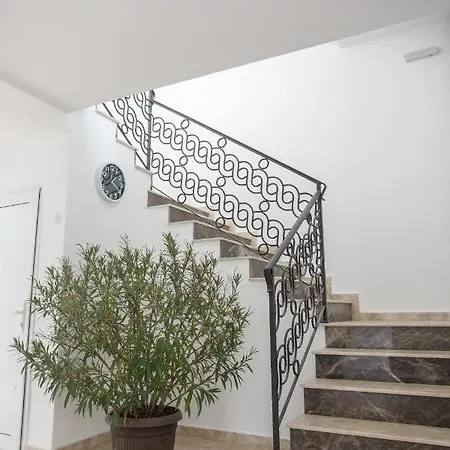 Apartman Niki Arandjelovac Exterior photo