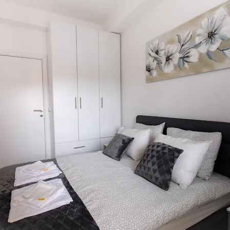 Apartman Niki Arandjelovac Exterior photo