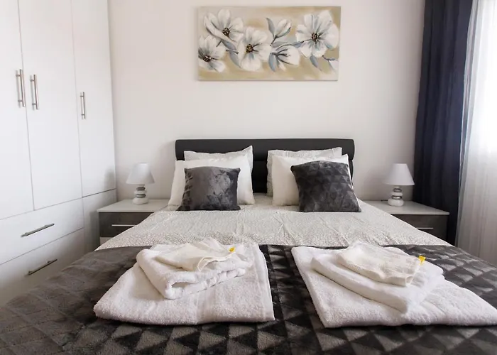 Apartman Niki