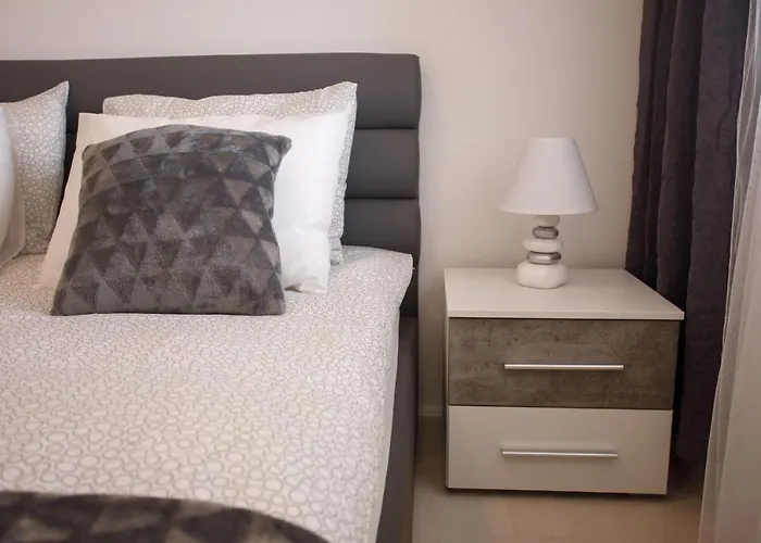 Apartman Niki