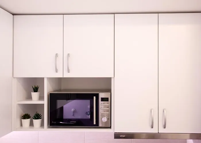 Apartman Niki