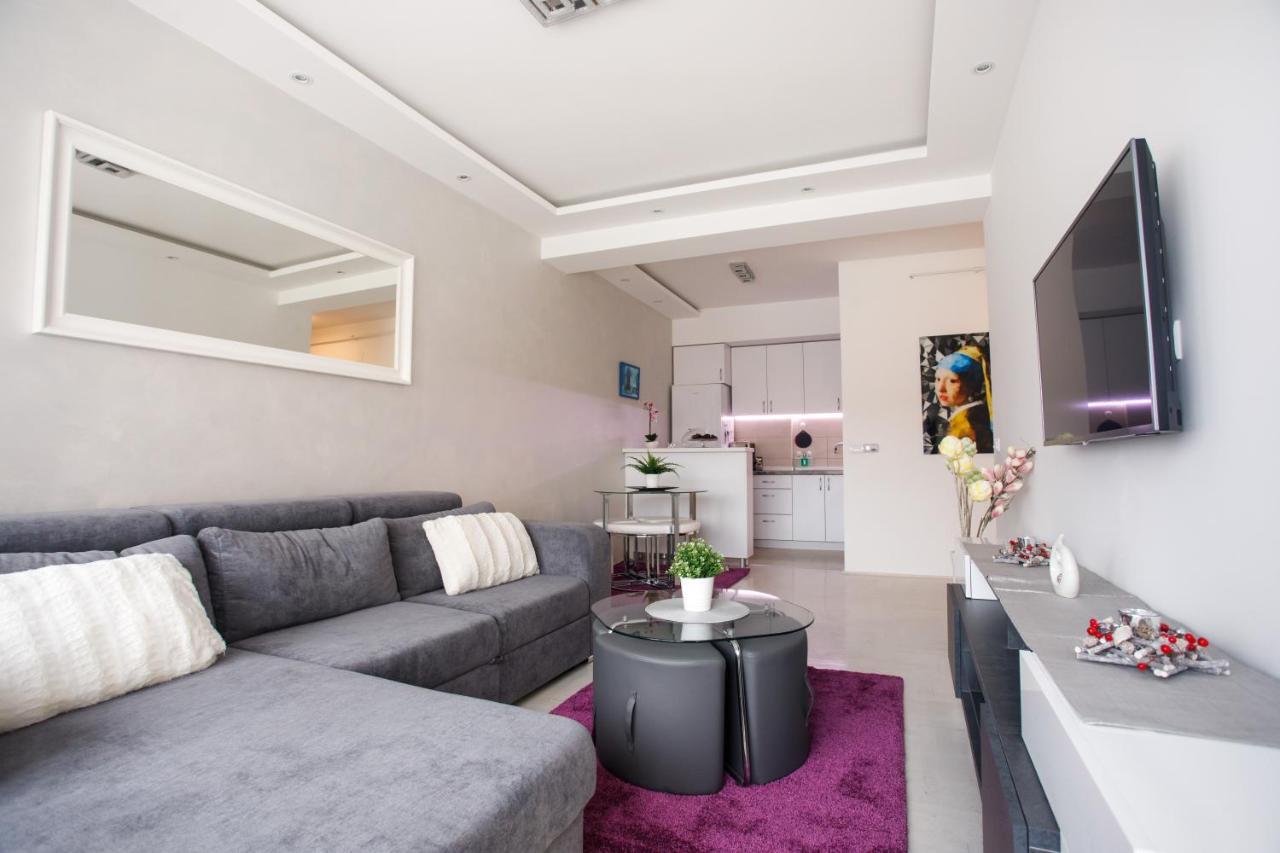 Apartment Niki