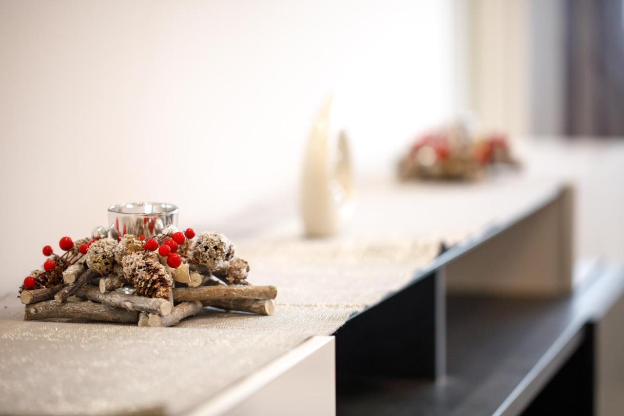 Apartment Niki Arandjelovac