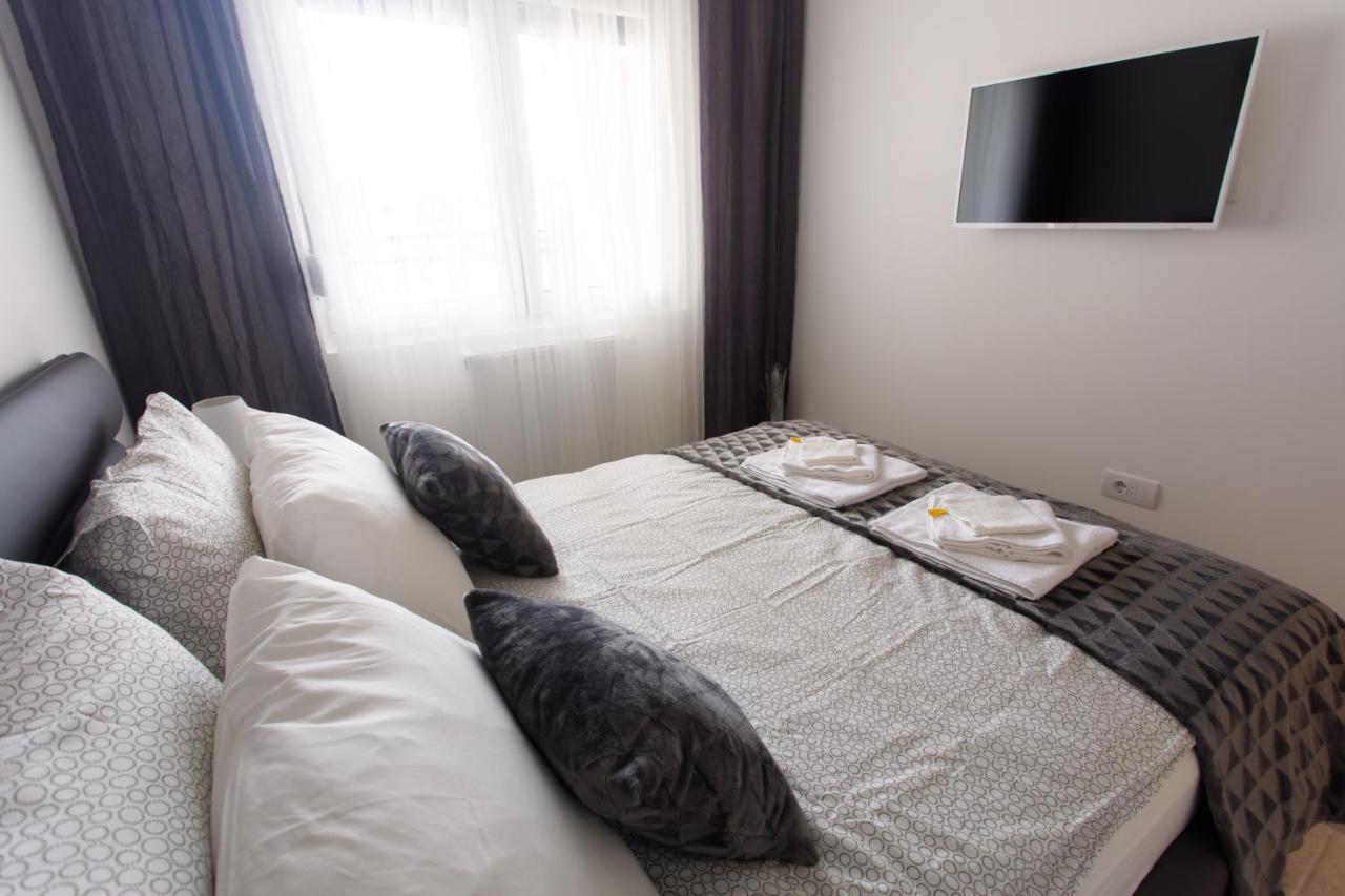 Apartment Niki Arandjelovac