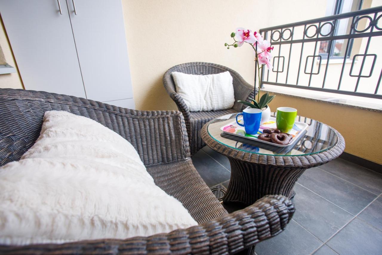Niki Apartment